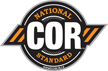 COR Logo